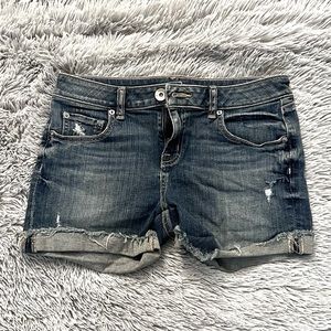 A.N.A. Jean Shorts : Size 28/6